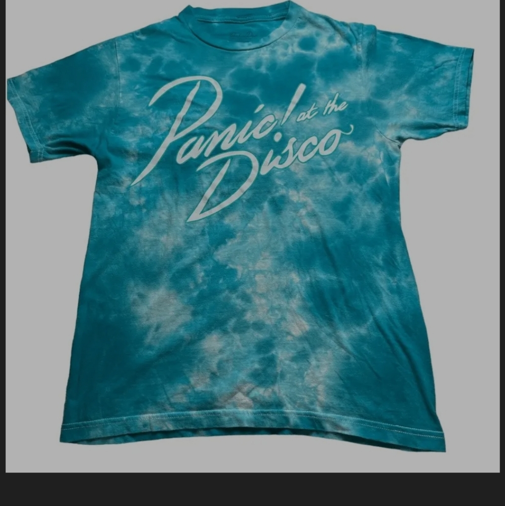Panic at the Disco shirt
